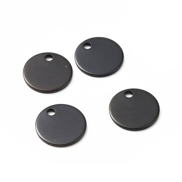 304 Stainless Steel Pendants