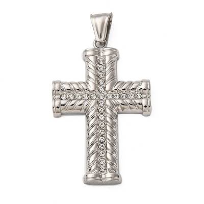 304 Stainless Steel Pendants