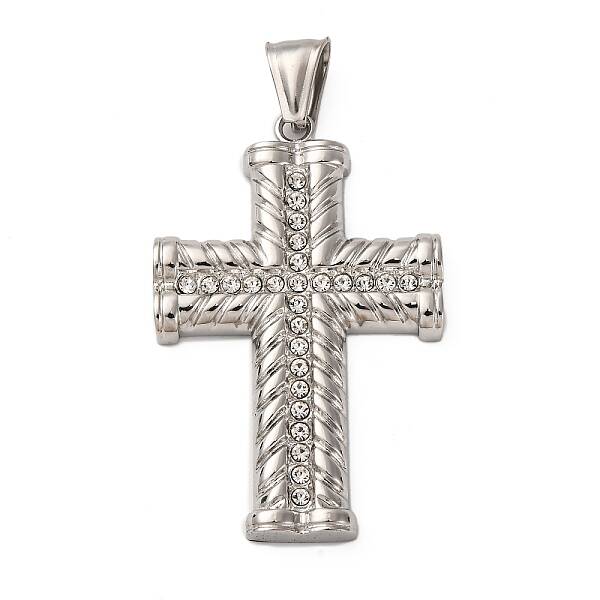304 Stainless Steel Pendants