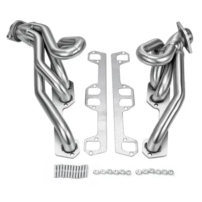 Exhaust Header For 1992-2004 Dodge Dakota Ram 1500 2500 3500 5.2L 5.9L