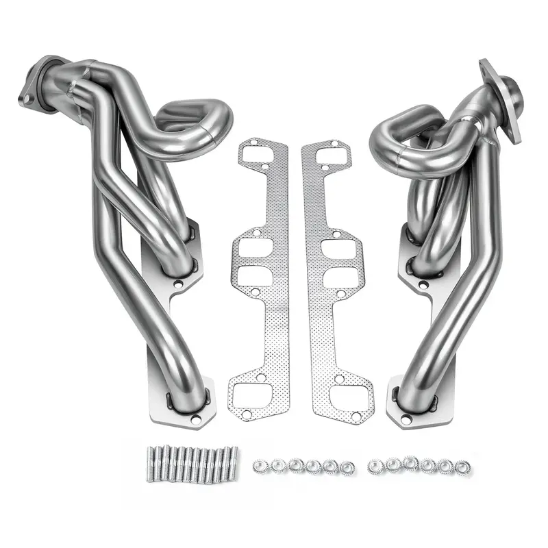 Exhaust Header For 1992-2004 Dodge Dakota Ram 1500 2500 3500 5.2L 5.9L