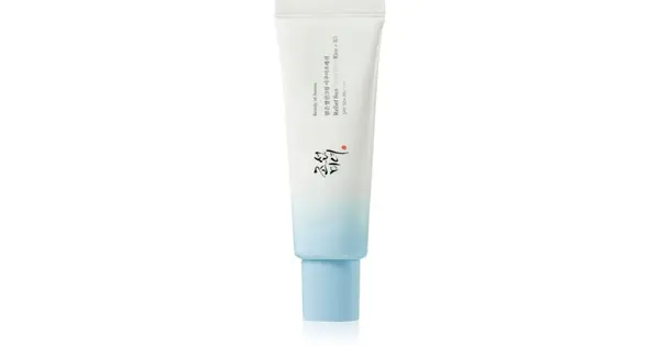 Beauty of Joseon Relief Sun Aqua-Fresh protective cream-gel SPF 50+ 50 ml