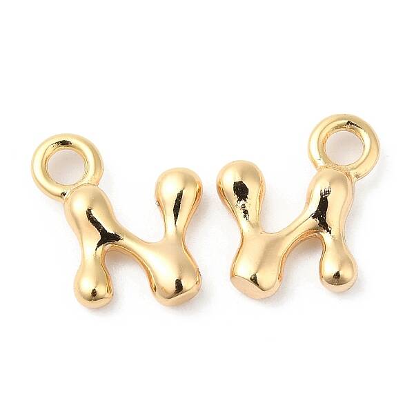 Brass Charms