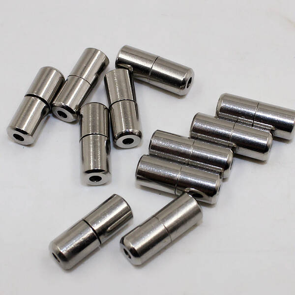 304 Stainless Steel Screw Clasps