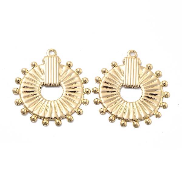 Brass Pendants