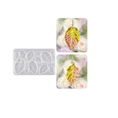 Silicone Molds