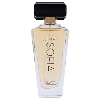Sofia Vergara So Very Sofia Eau de Parfum per donna 50 ml
