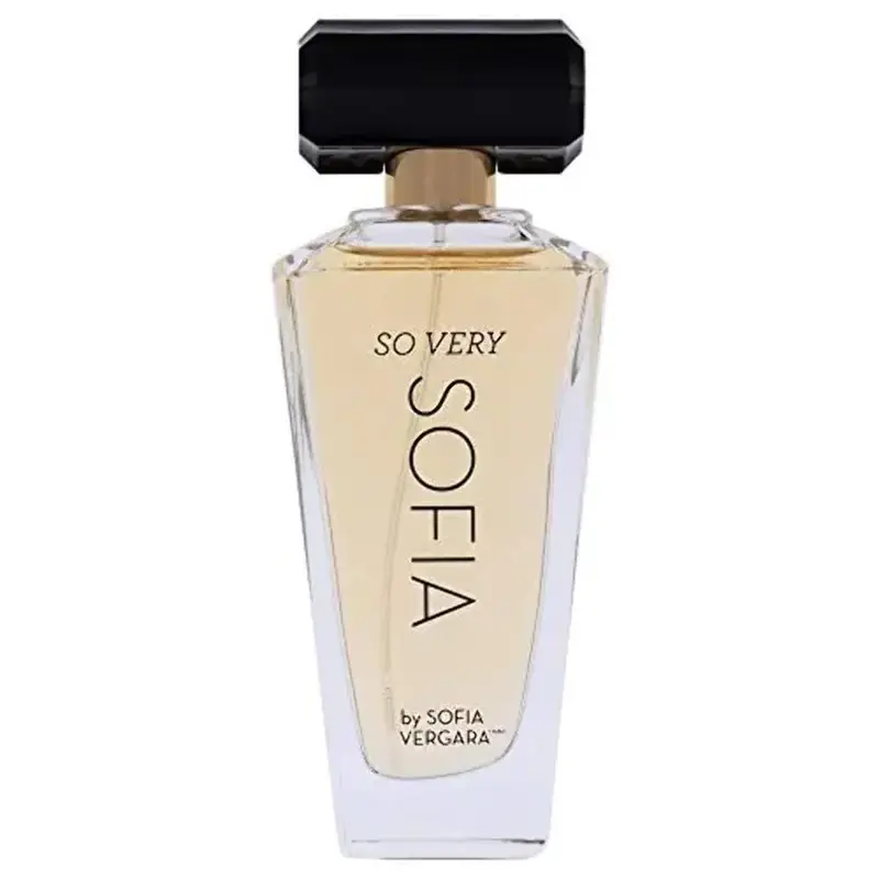 Sofia Vergara So Very Sofia Eau de Parfum per donna 50 ml