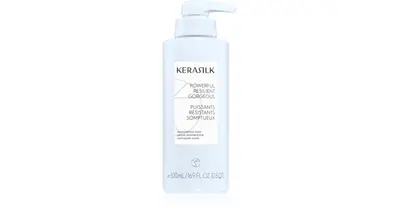 KERASILK Specialists maschera Strengthening moisturizing effect 500 ml