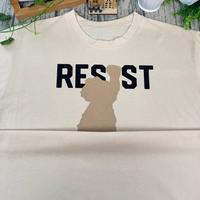 EL.MO Resist Shirt, Protect PBS Shirt, Save PBS Save Elmo Tee, Support Local TV Broadcasting, Anti Oligarchy DOGE Billionaire...