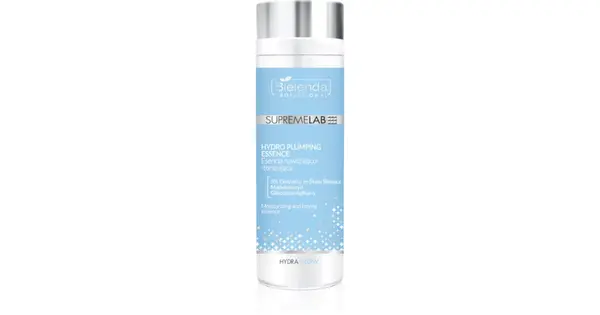 Bielenda Professional Supremelab Hydra Glow Illuminating Toning Essence 200ml