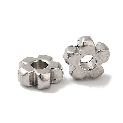 Non-Tarnish 304 Stainless Steel Beads