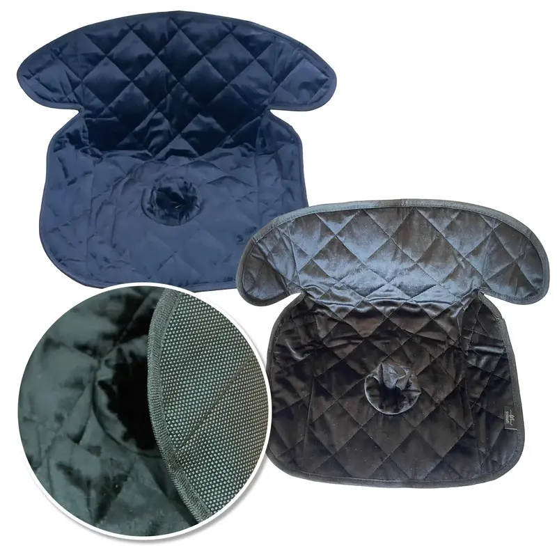 Piddle Pad Strollers, Bouncers And Car Seat Pad, Waterproof And Machine Washable Cover on Car Potty for Toddler, Toilet Train...