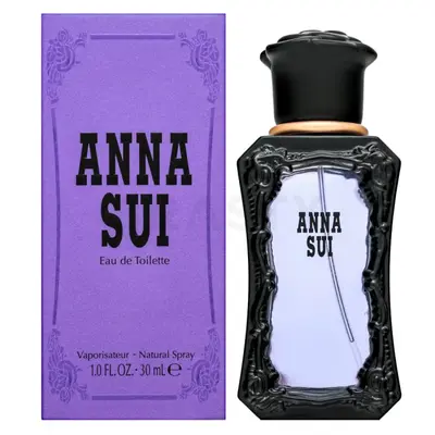 Anna Sui By Anna Sui EDT W 30 ml