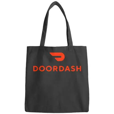 Doordash Delightful Delivery Bags