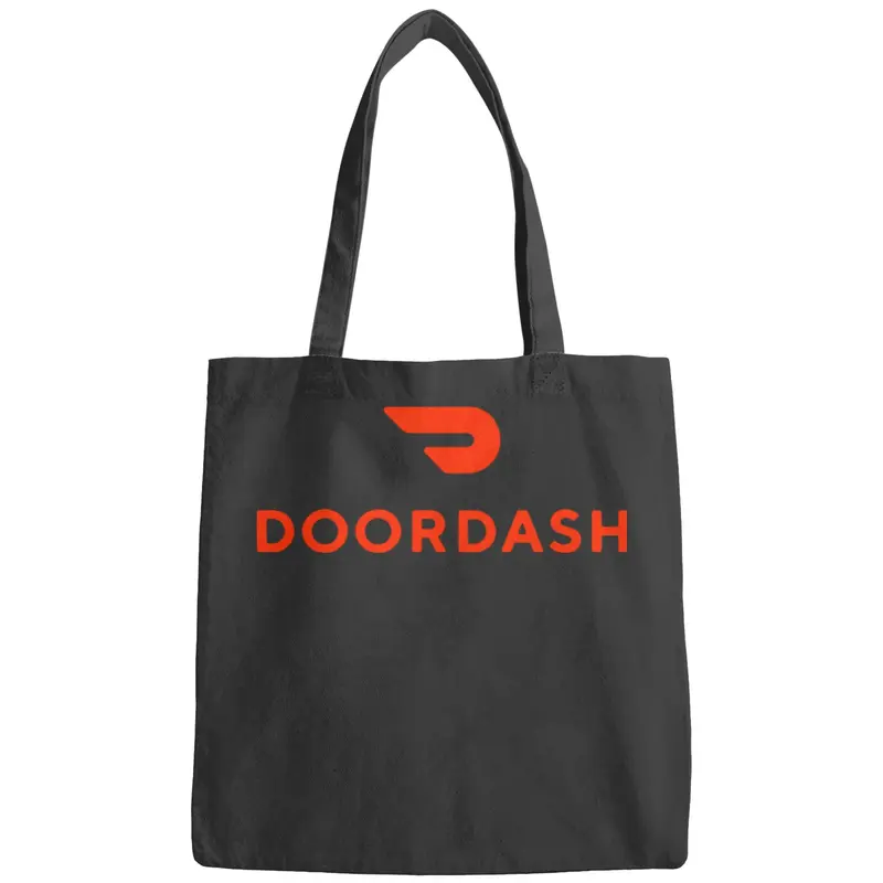 Doordash Delightful Delivery Bags