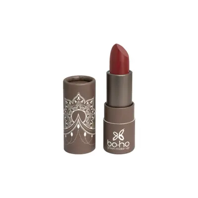 Boho Glossy Lipstick, 312 Desire (3.50 g)