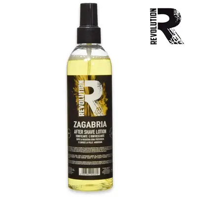 Revolution aftershave om 250 ml zagreb