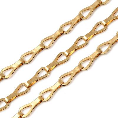 304 Stainless Steel Link Chains