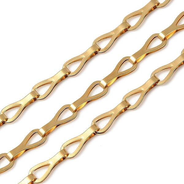 304 Stainless Steel Link Chains