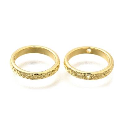 Brass Bead Frame