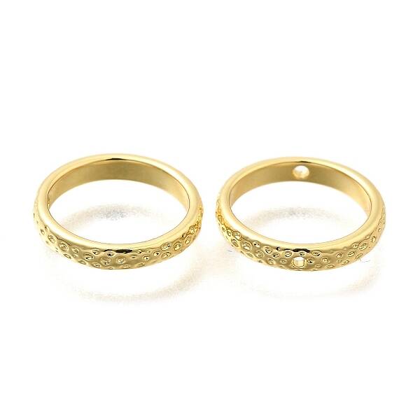 Brass Bead Frame