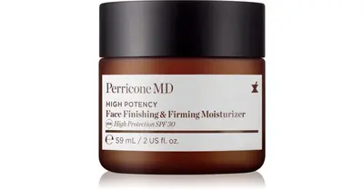Perricone MD High Potency Firming & Refining Moisturizing Cream SPF 30 Tinted Face Cream SPF 30 59ml