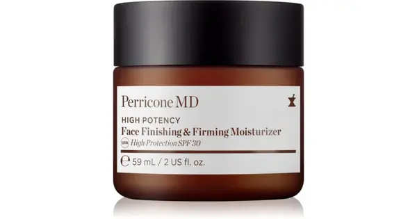 Perricone MD High Potency Firming & Refining Moisturizing Cream SPF 30 Tinted Face Cream SPF 30 59ml