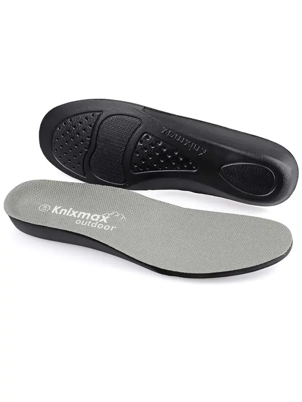 Breathable Comfortable Shoe Insoles, Memory Foam Shoe Insoles, Anti-slip Shoe Cushion, Shoes Insert for Women & Men, for Fall...