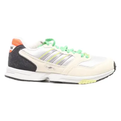 ADIDAS Sneaker Trainers Beige Synthetic Mens UK 6