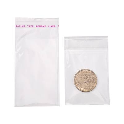 OPP Cellophane Bags