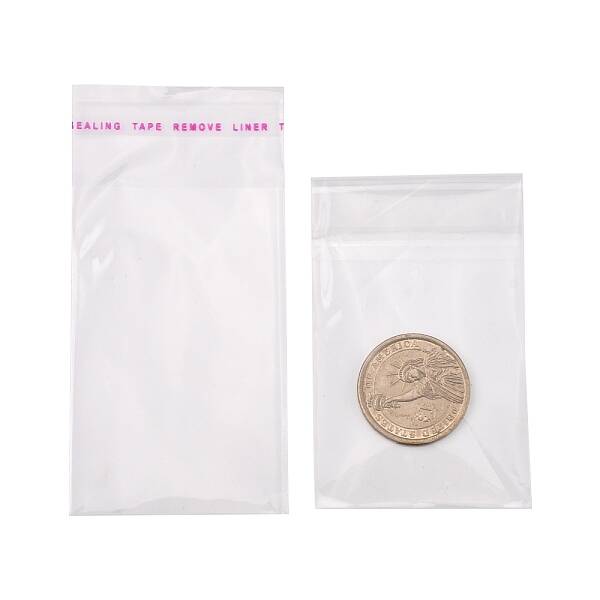 OPP Cellophane Bags
