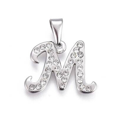 304 Stainless Steel Pendants