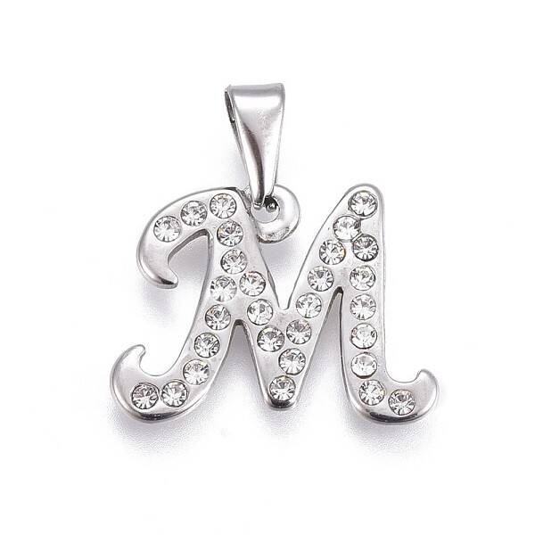 304 Stainless Steel Pendants