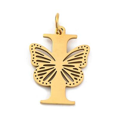 Ion Plating(IP) 201 Stainless Steel Pendants