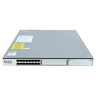 Cisco C9500-16X-2Q-A= | Catalyst 9000 Series 9500-16X-2Q 16 x SFP+ Ports 10GBase-X + 2 x QSFP+ Ports Layer 3 Managed 1U Rack-...
