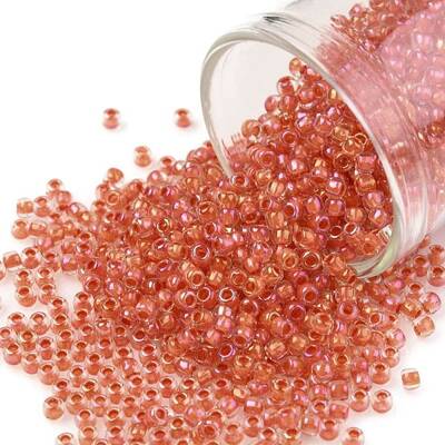 TOHO Round Seed Beads