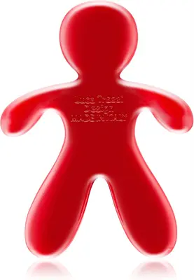 Mr & mrs fragrance Cesare Car Air Freshener Pepper Mint