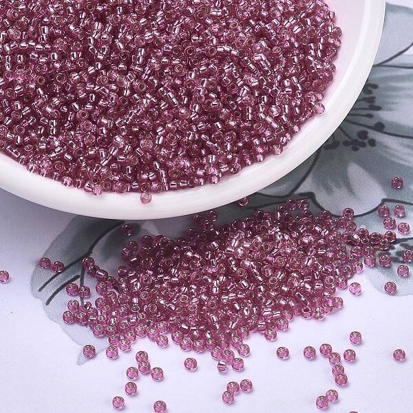 MIYUKI Round Rocailles Beads