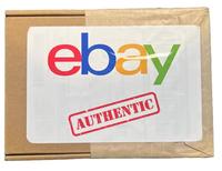 (2) Ebay + (2) Black Sweats Divisional Break - Sports Trading Cards