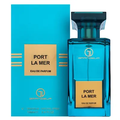 Grandeur Port La Mer EDP U 100 ml
