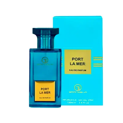 Grandeur Port La Mer EDP U 100 ml
