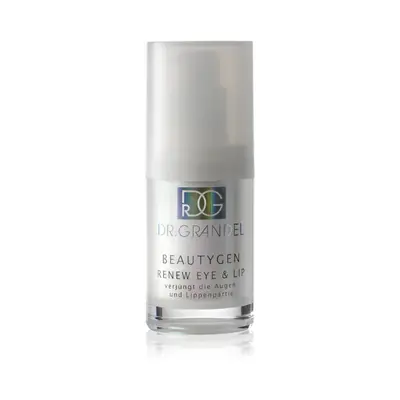 Dr Grandel Beautygen Eye and Lip Renewal 15ml
