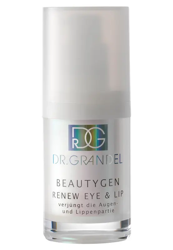 Dr Grandel Beautygen Eye and Lip Renewal 15ml