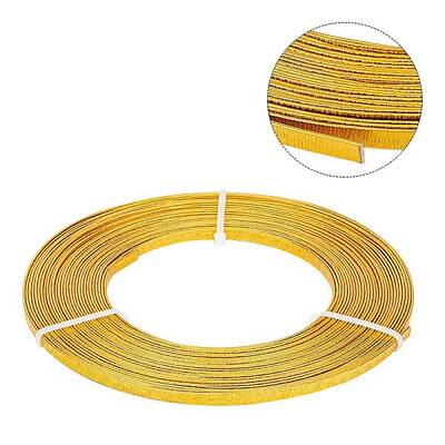 Anodized Aluminum Wire