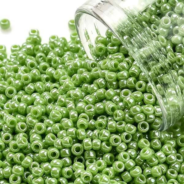 TOHO Round Seed Beads