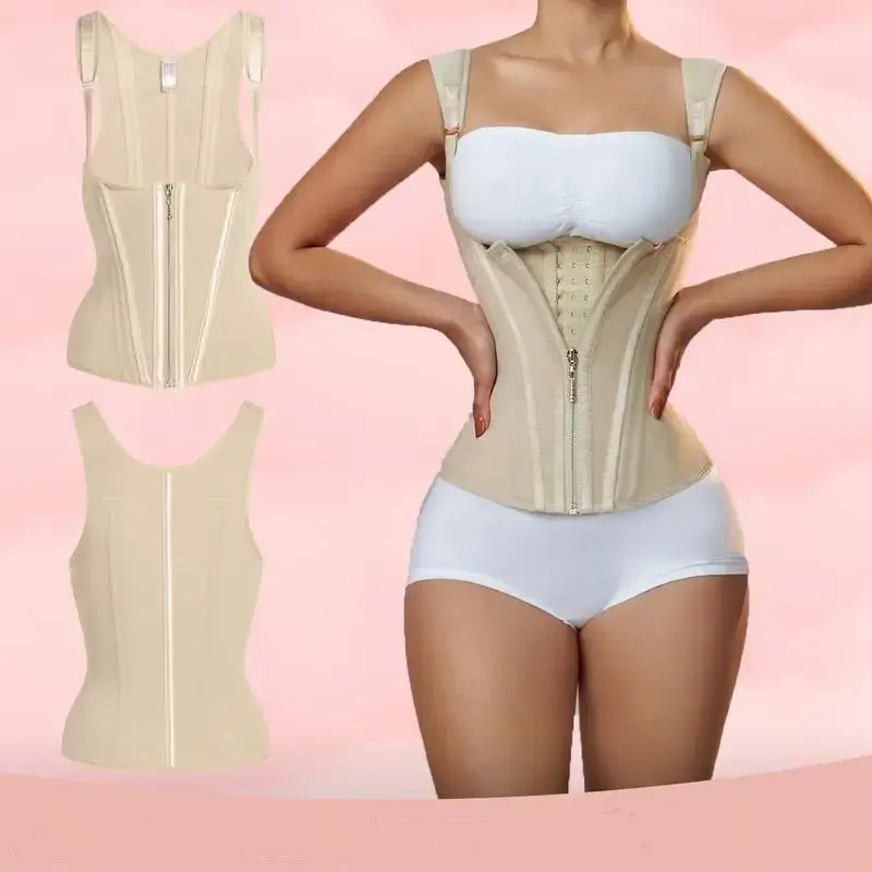 Summer Women's Waist Trainer, Comfort Women's Waist Cincher, Sports Accessory, Gym Accessories, Fitness Equipment, Clothes Wo...