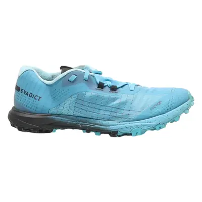 DECATHLON Sneaker Trainers Blue Synthetic Mens UK 6.5