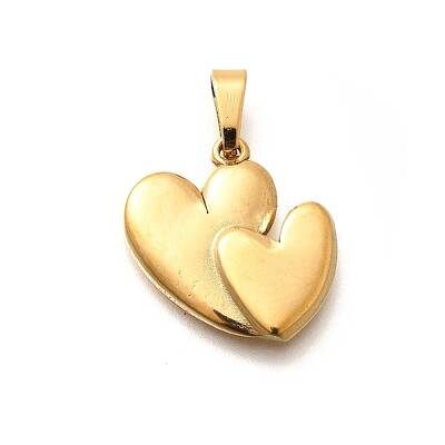 304 Stainless Steel Pendants
