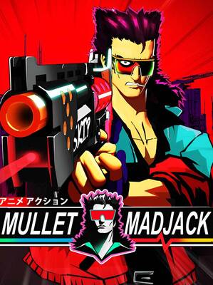 MULLET MADJACK | Steam
